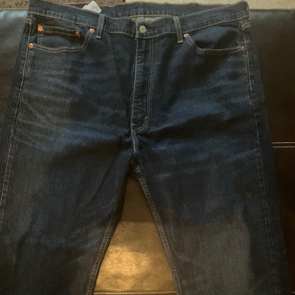 Levi Strauss & co Jeans